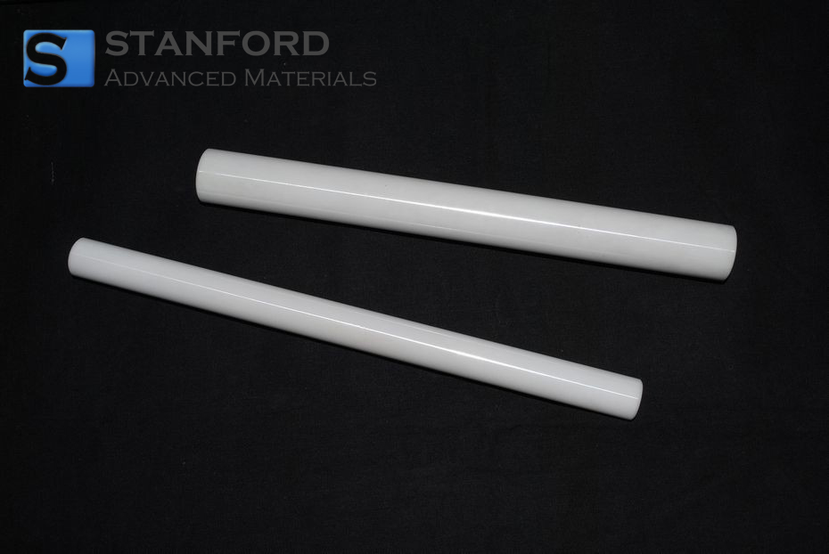 Magnesia Stabilized Zirconia Rod