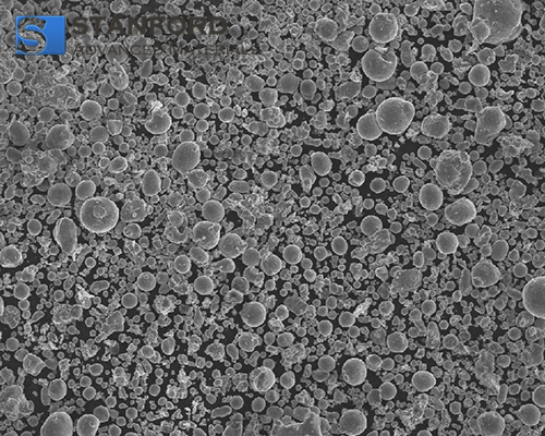 Precision Casting (Stainless Steel)