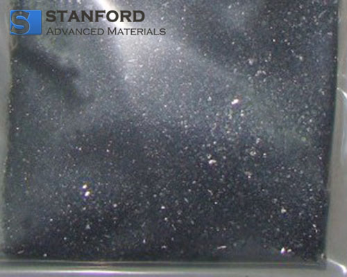 Bismuth (III) Selenide Powder