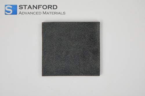 Silicon Carbide Plate