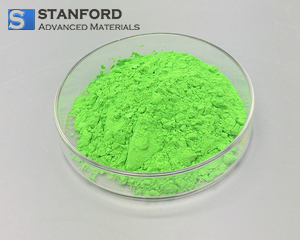 Praseodymium (III) Fluoride