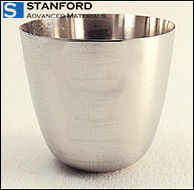 Volatile Matter Platinum Crucible Supplier