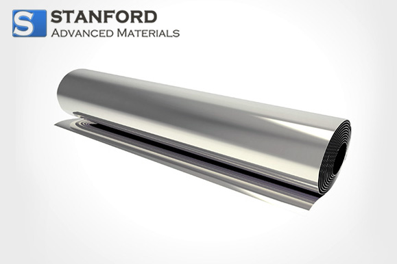 Niobium Nickel Alloy Foil