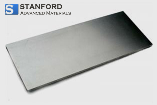 Niobium Nickel Alloy Sheets & Boards