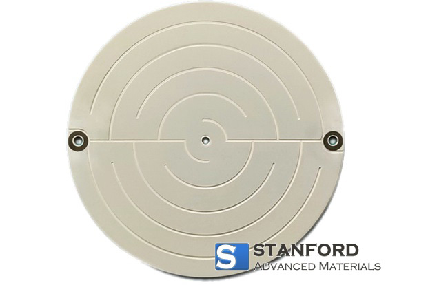 PBN/PG Composite Heating Elements