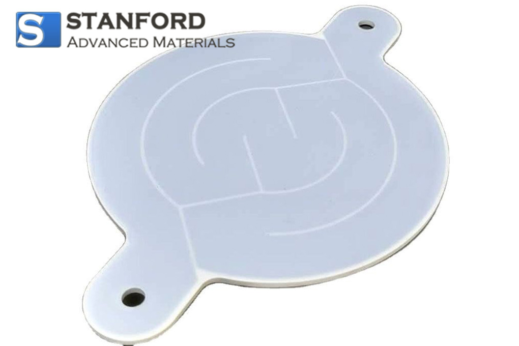 PBN/PG Composite Heating Elements