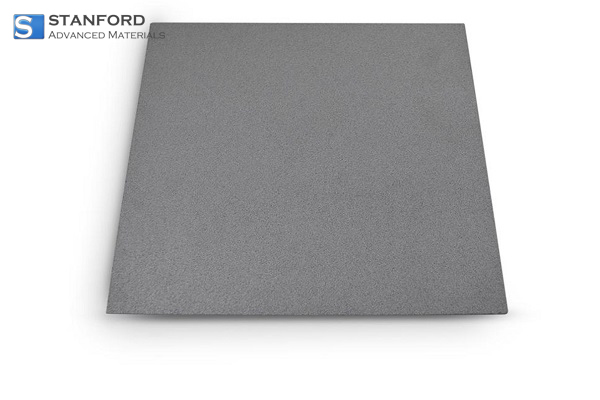 Stainless Steel Foam