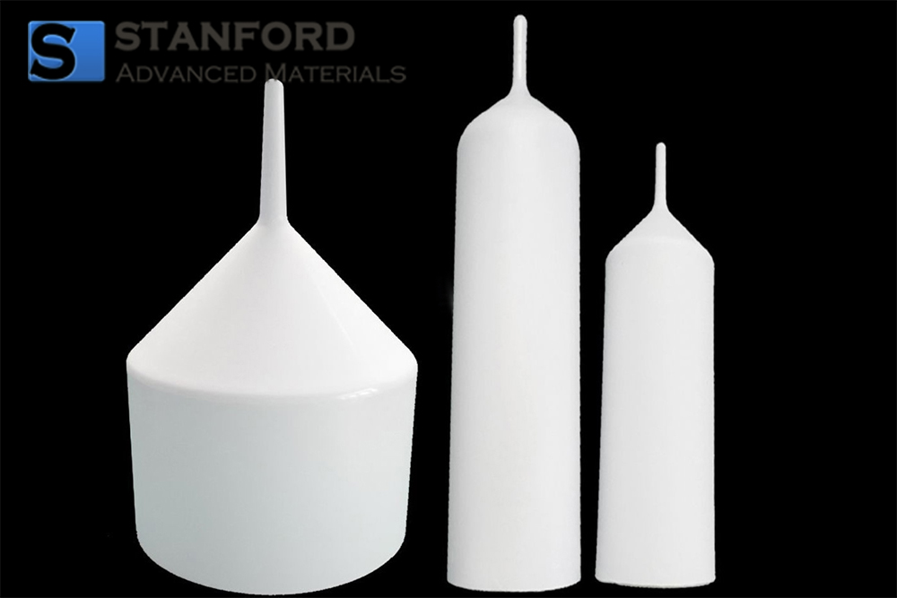 pyrolytic-boron-nitride-crucible-vgf-type