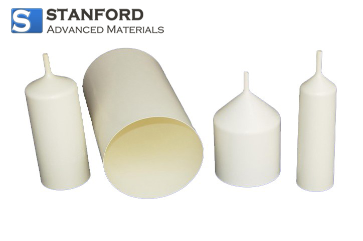pyrolytic-boron-nitride-crucible-vgf-type