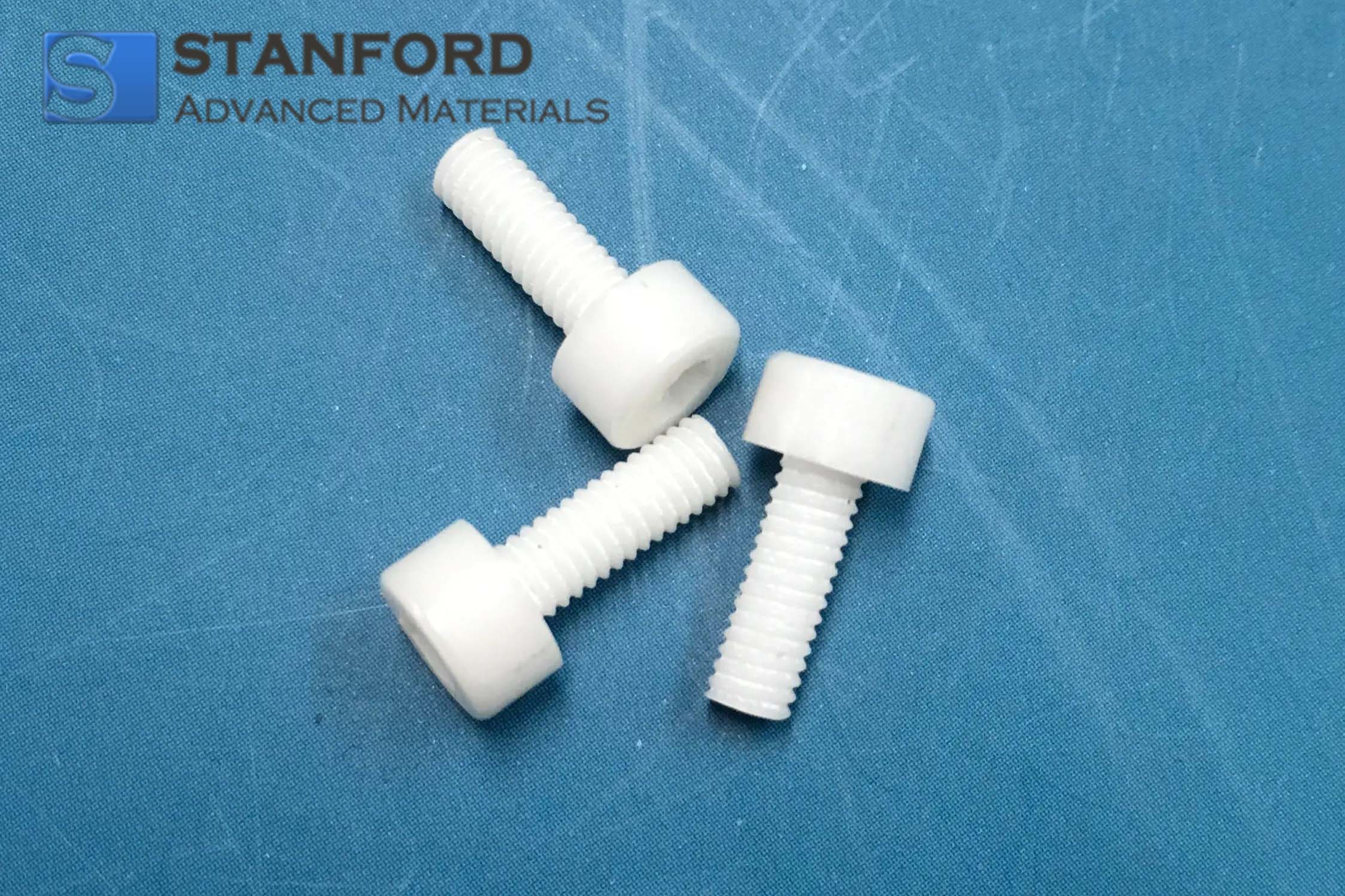 Alumina Fasteners