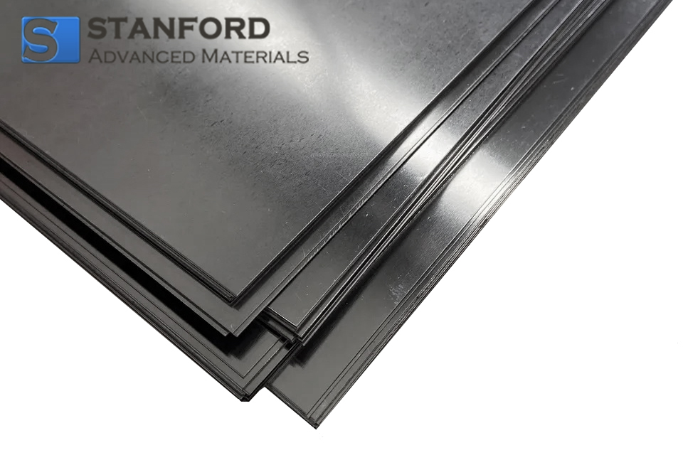 Molybdenum Sheet (Mo Sheet)