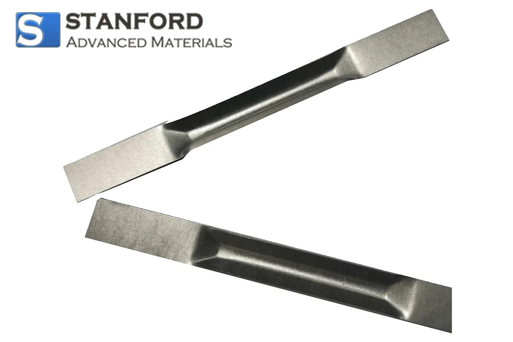 Molybdenum Boat (Mo Boat)