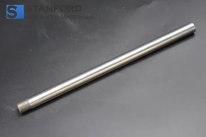 Molybdenum Electrode (Mo Electrode)