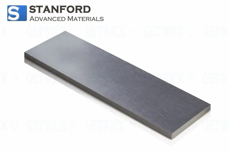 Niobium Plate, Niobium Board, Niobium Sheet