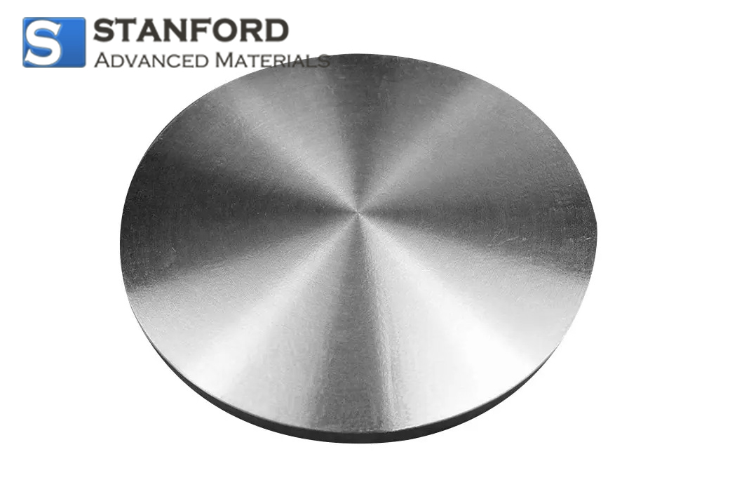 Niobium Target, Nb Target