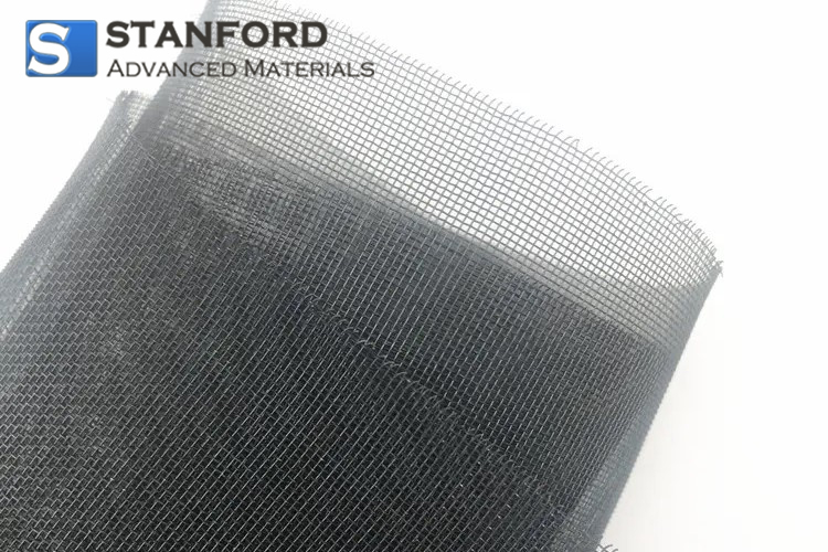 Niobium Mesh