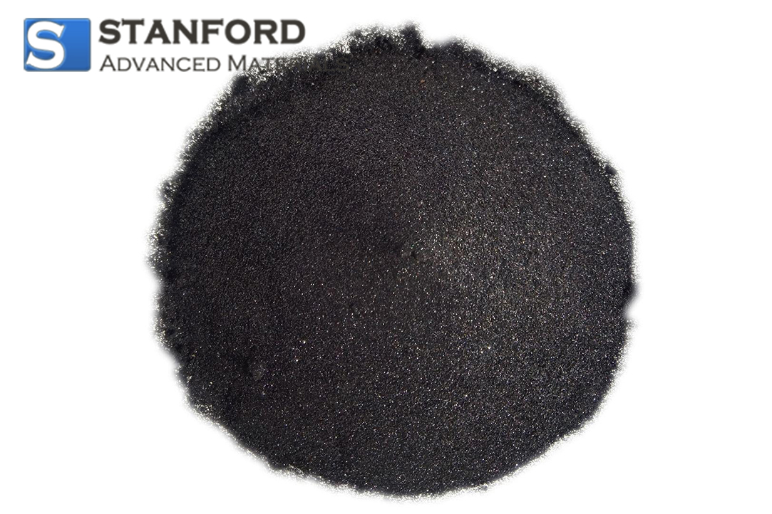 Micro Silicon Powder (Si) (CAS No.7440-21-3)