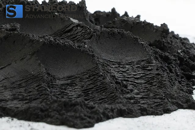 Nano Iron(II,III) Oxide (Fe3O4) (CAS No.  1317-61-9)