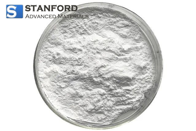 Nano Magnesium Oxide (MgO) Powder (CAS No. 1309-48-4)