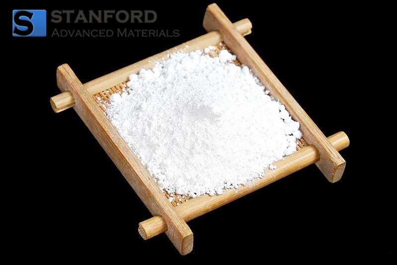 Nano Titanium Oxide (TiO2) Powder (CAS No. 1317-80-2), rutile