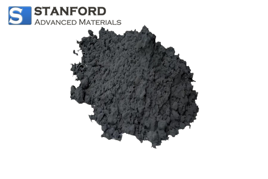 Tantalum Nitride (TaN) Powder (CAS No. 12033-62-4)