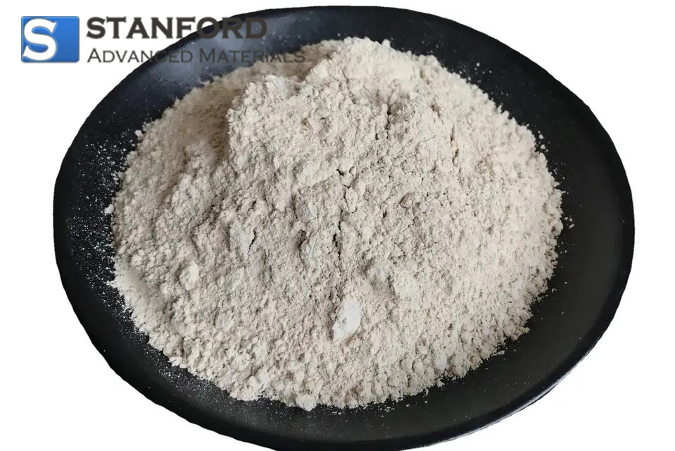 Fused Magnesia (Fused Magnesium Oxide) Powder