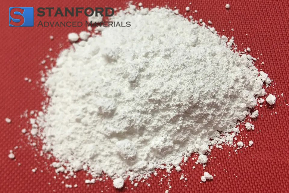 Stanford Advanced Materials