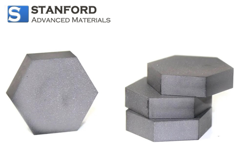 Boron Carbide Bulletproof Plate