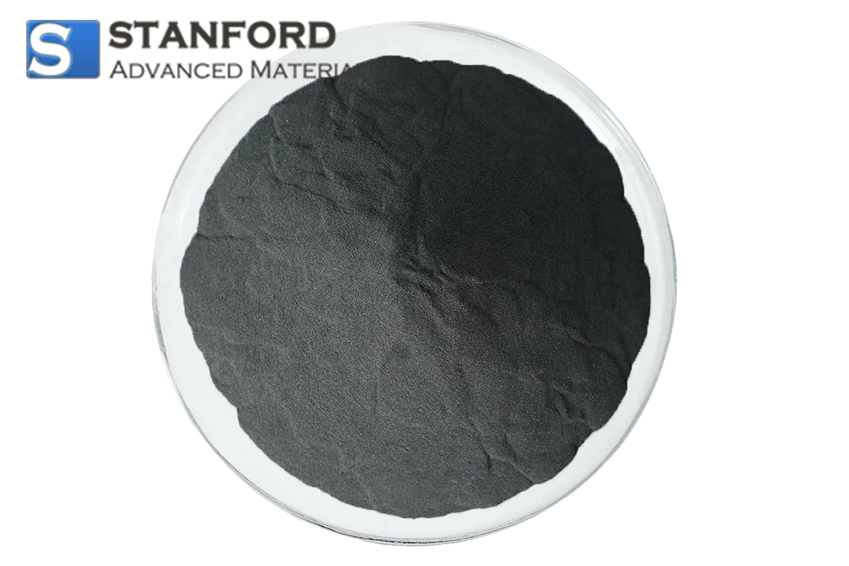 Micro Chromium Carbide (Cr3C2) 100μm