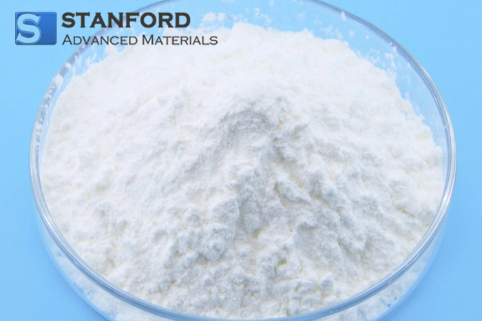 Stanford Advanced Materials