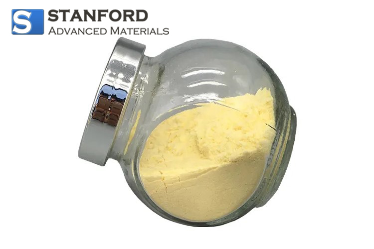 Cadmium Sulfide Powder