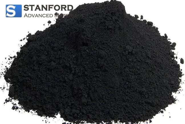 Copper Monosulfide (CuS) Powder