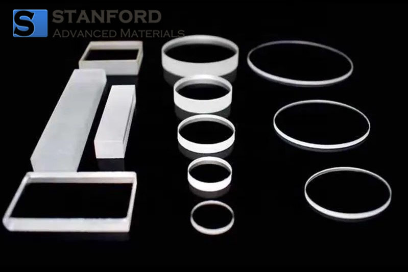 Stanford Advanced Materials