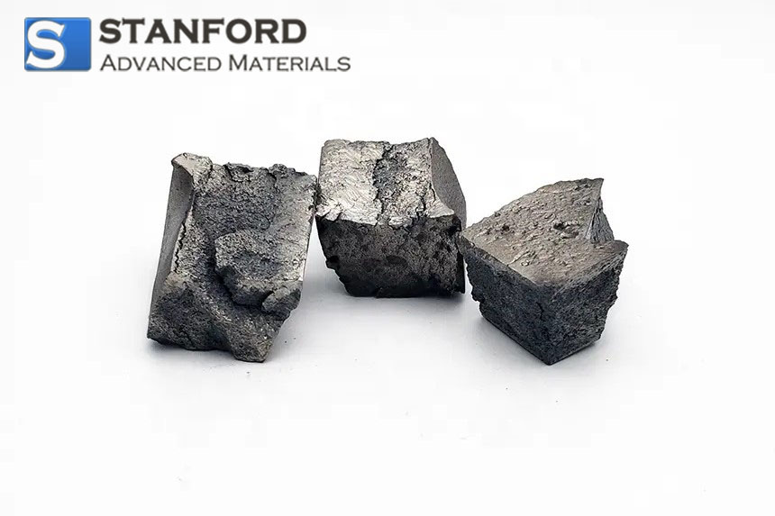 Stanford Advanced Materials