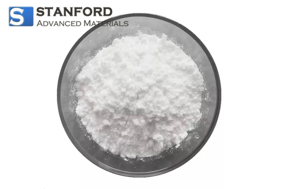 Lithium Fluoride LiF Powder