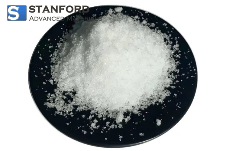 Stanford Advanced Materials