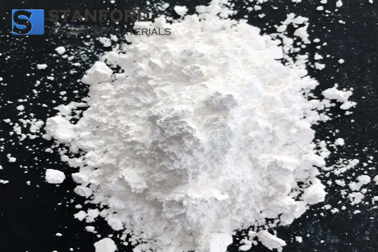 Lutetium(III) Carbonate Hydrate