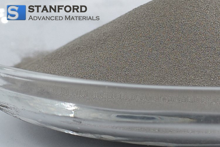 Spherical H13 Steel Powder 