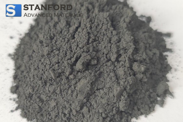 Nickel Nitride (Ni3N) Powder