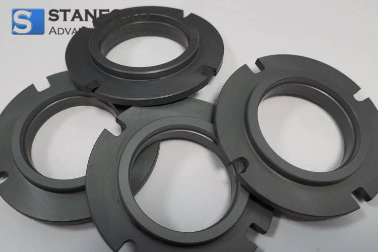 Silicon Carbide Seats