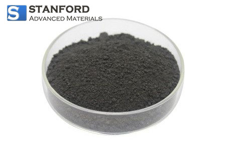 Bismuth (III) Selenide Powder