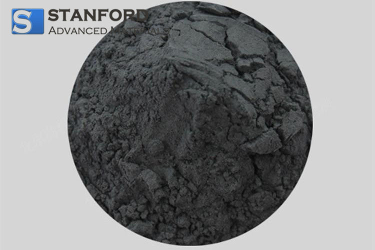 Bismuth (III) Selenide Powder