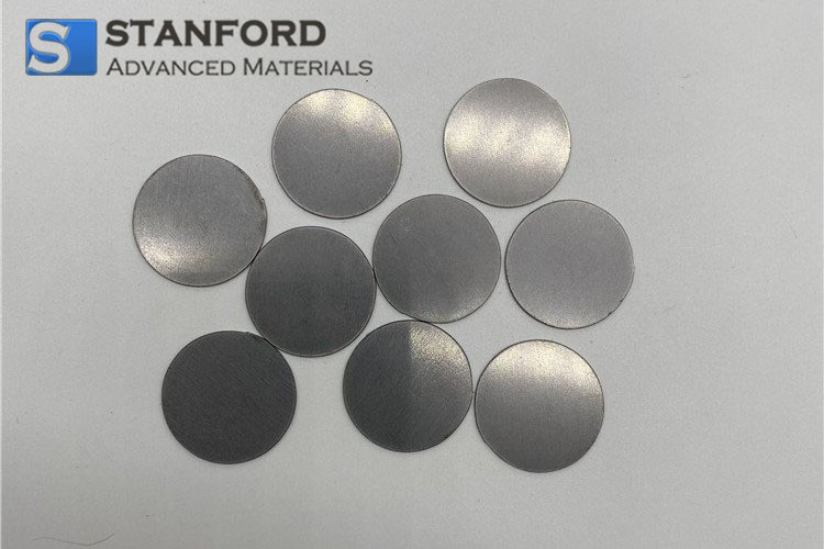 Tantalum Sputtering Target