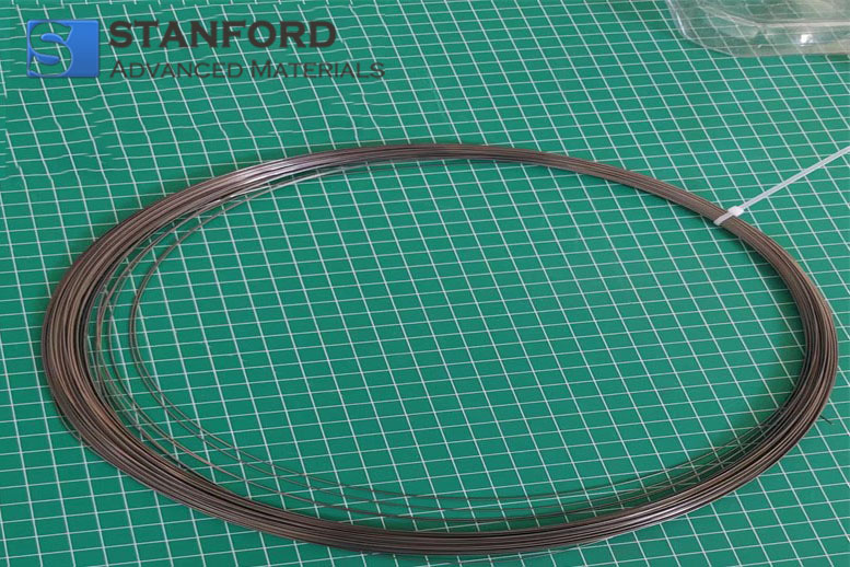 Tantalum Wire