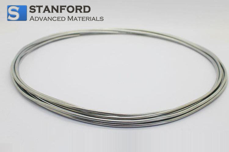Tantalum Niobium Wire