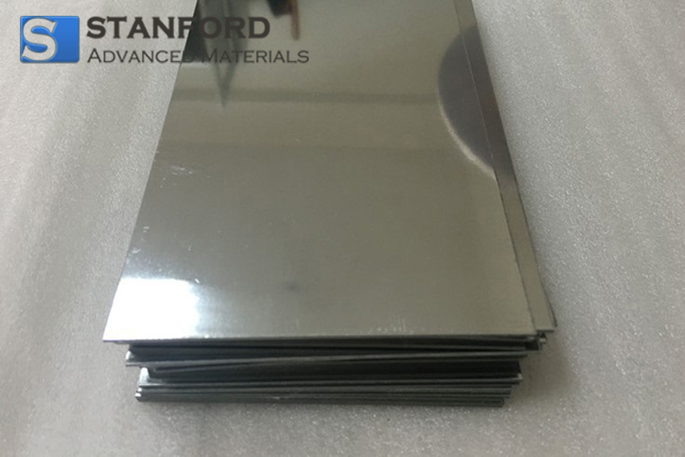 TZM Molybdenum Alloy