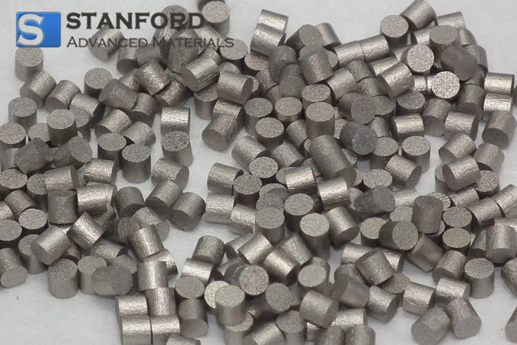 Zinc Aluminum (Zn/Al) Evaporation Materials