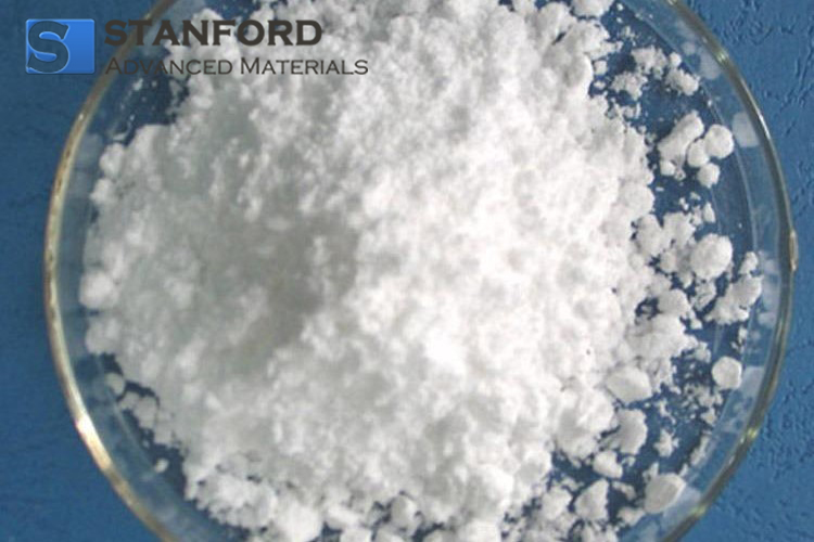 Indium Oxide (In2O3) Evaporation Materials