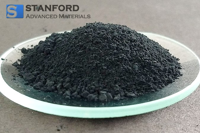 Lanthanum Manganate (LaMnO3) Evaporation Materials