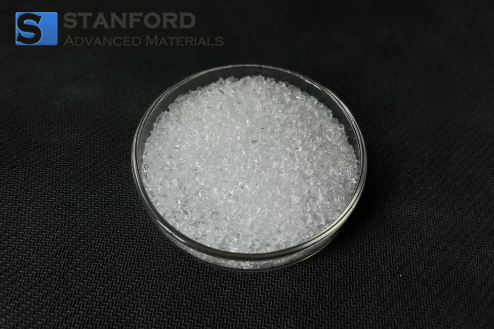 Lead Titanate (PbTiO3) Evaporation Materials